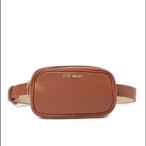 Steve Madden fanny pack